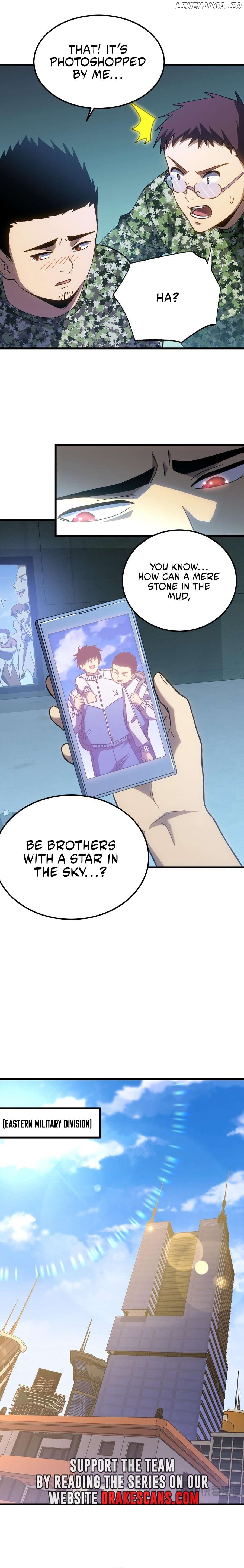 Read Log into the Future Manga Online