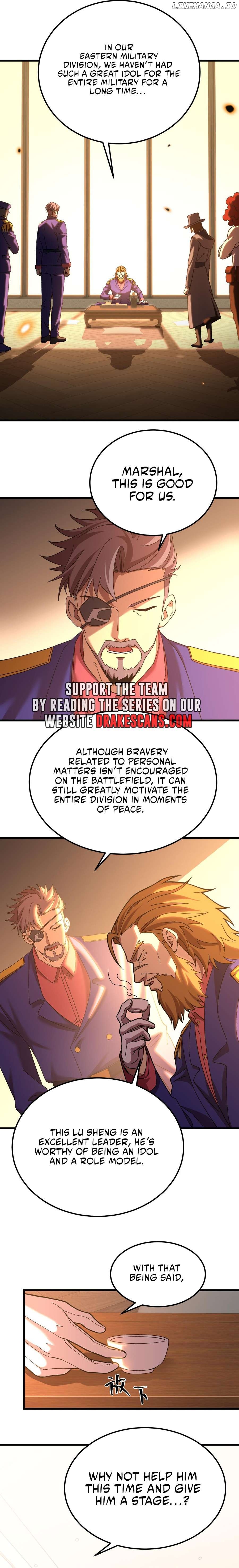 Read Log into the Future Manga Online