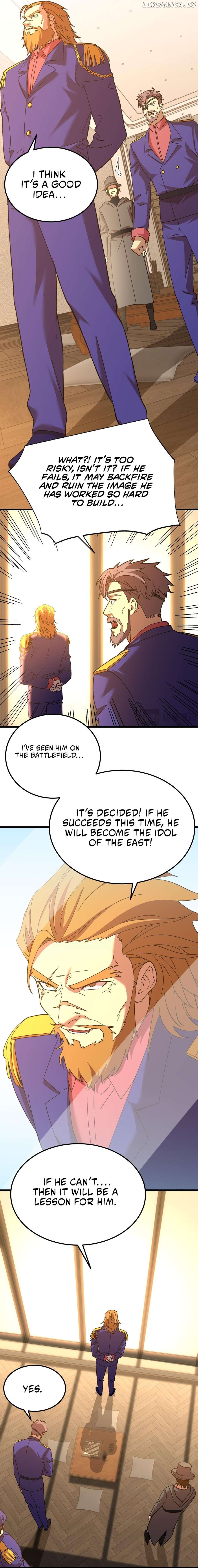 Read Log into the Future Manga Online
