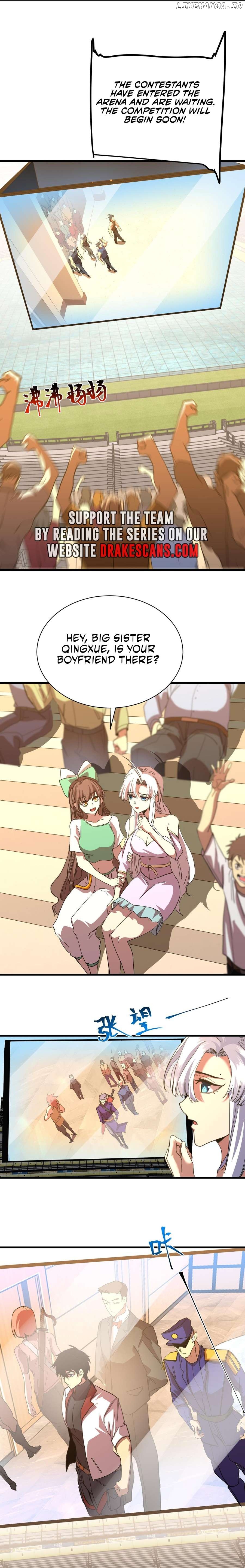 Read Log into the Future Manga Online