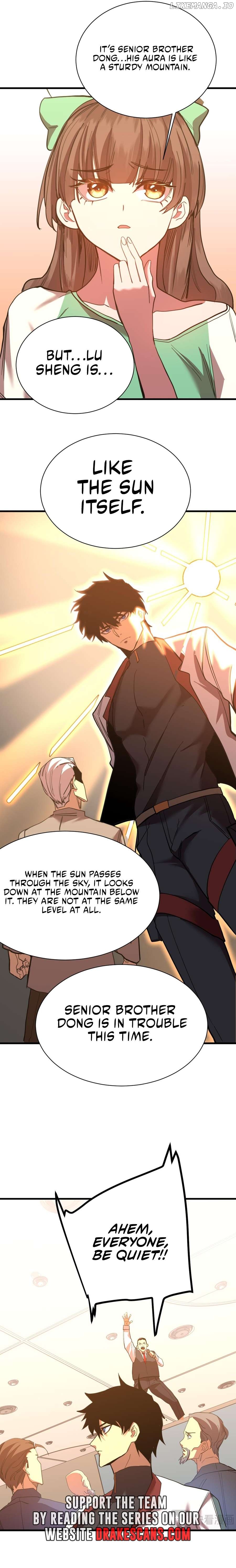 Read Log into the Future Manga Online
