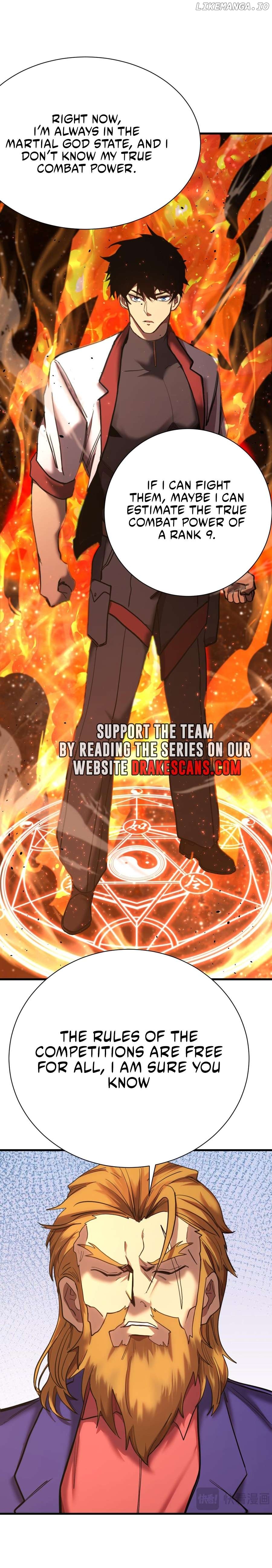 Read Log into the Future Manga Online