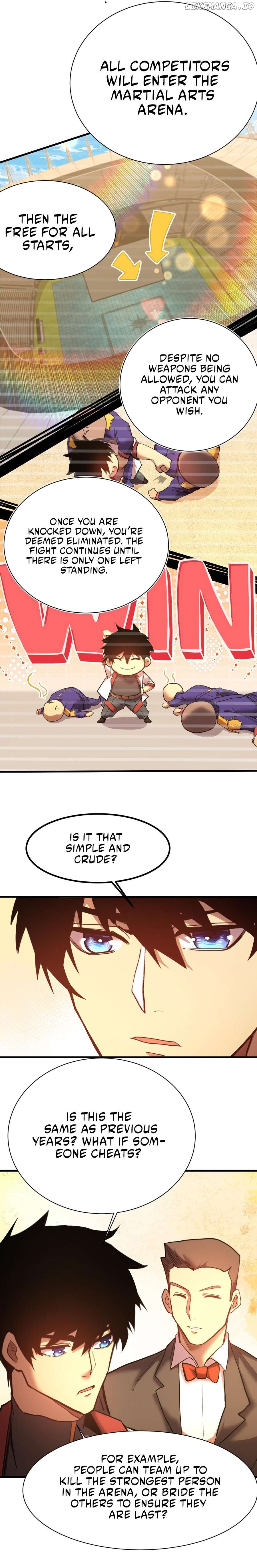 Read Log into the Future Manga Online
