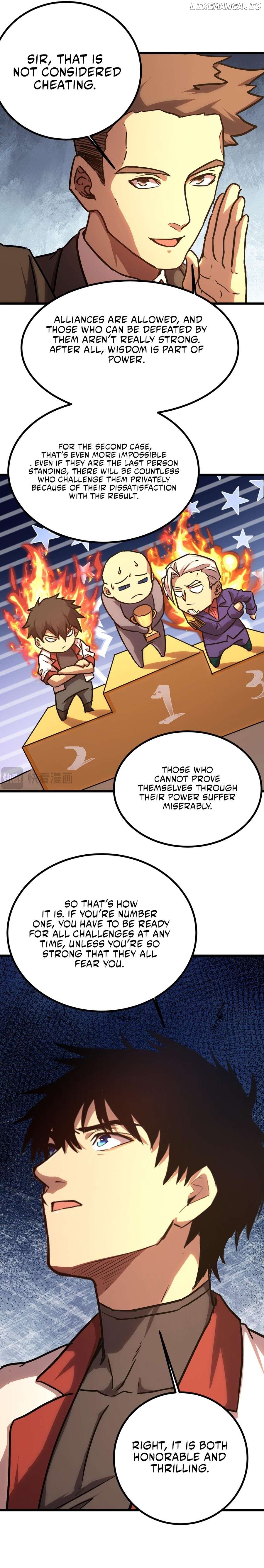 Read Log into the Future Manga Online