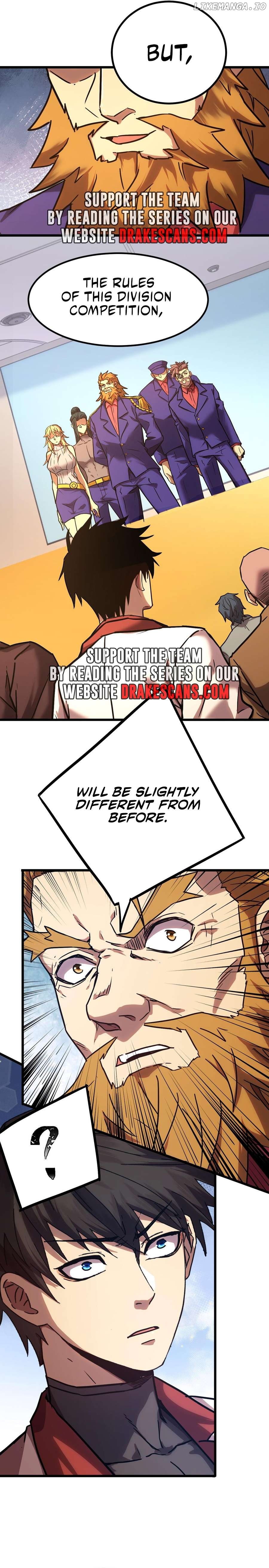 Read Log into the Future Manga Online