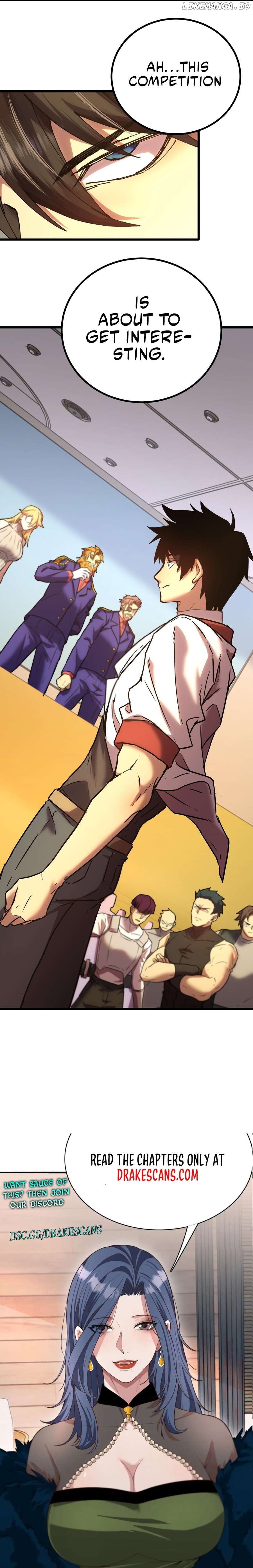 Read Log into the Future Manga Online