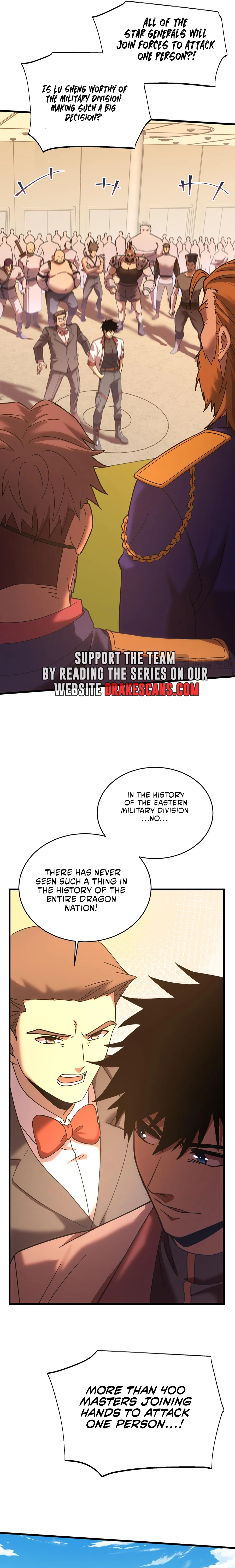 Read Log into the Future Manga Online