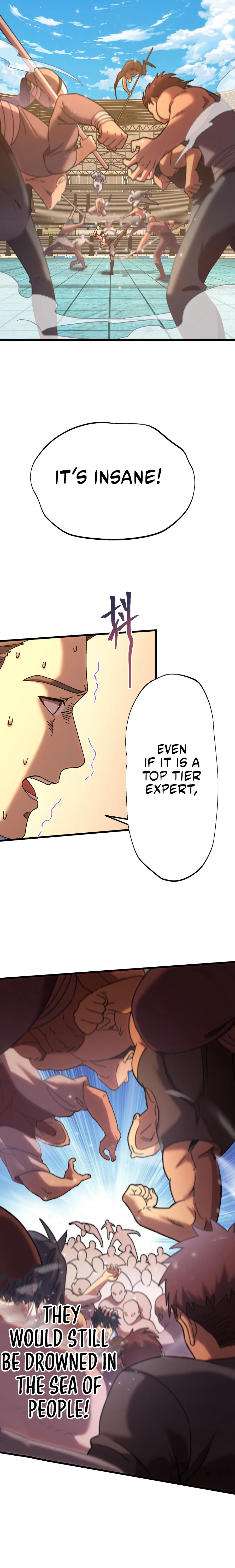 Read Log into the Future Manga Online