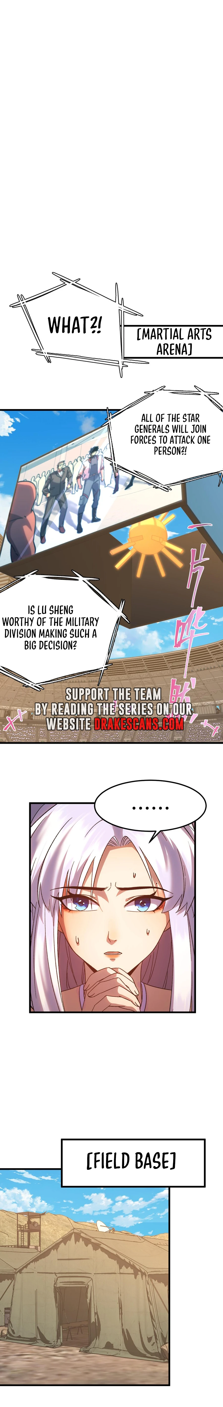 Read Log into the Future Manga Online