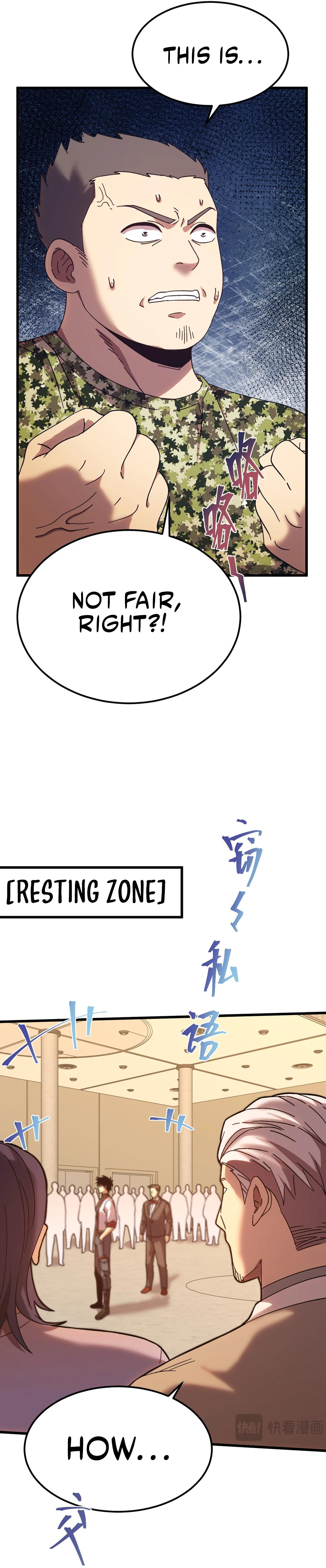 Read Log into the Future Manga Online