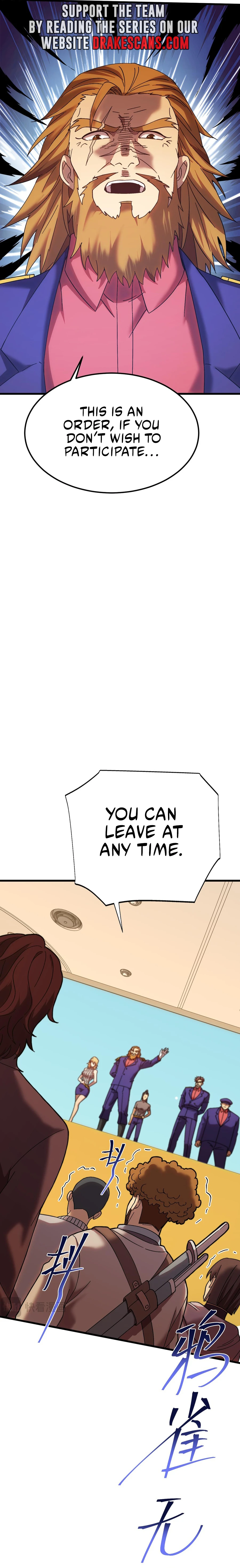 Read Log into the Future Manga Online