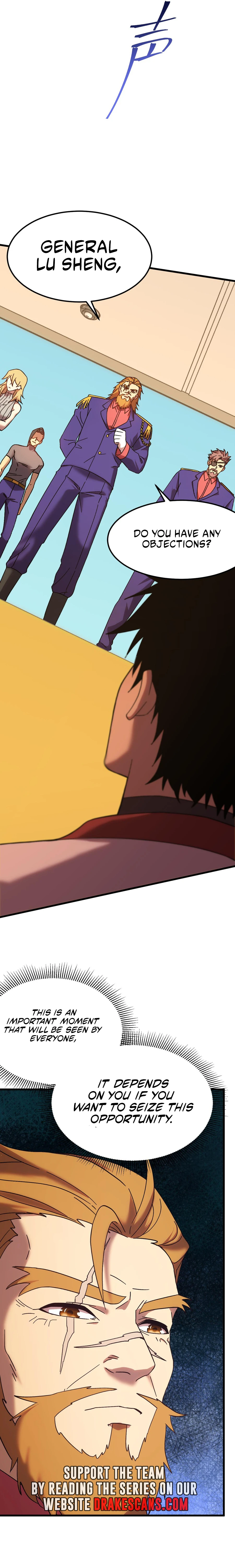 Read Log into the Future Manga Online