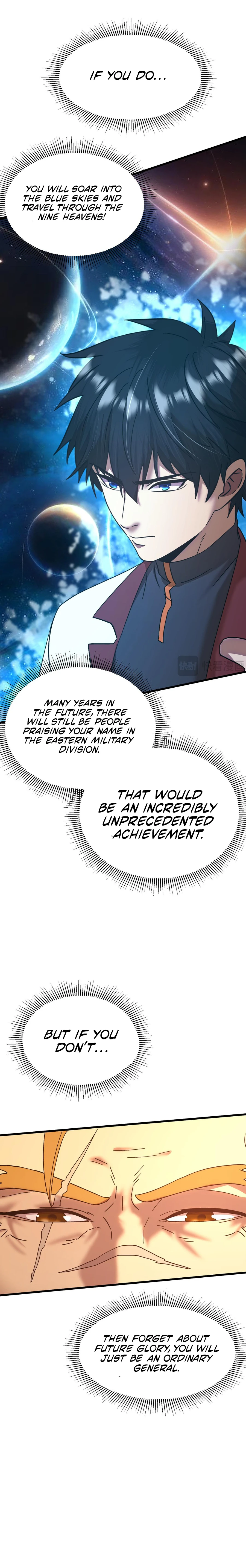 Read Log into the Future Manga Online