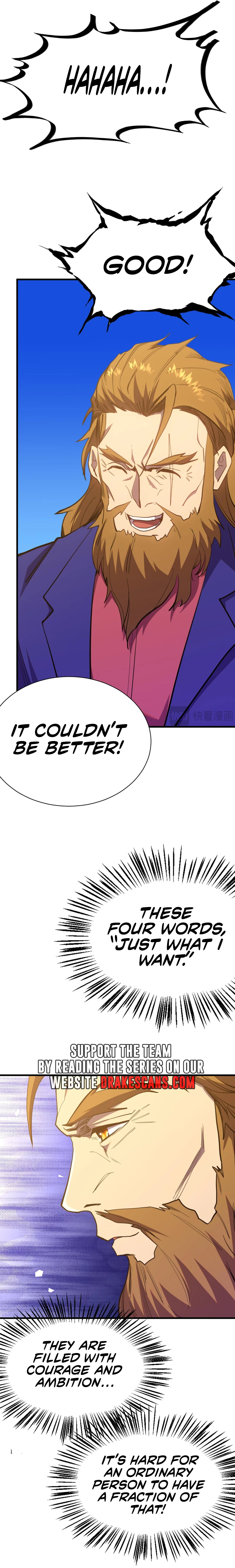 Read Log into the Future Manga Online