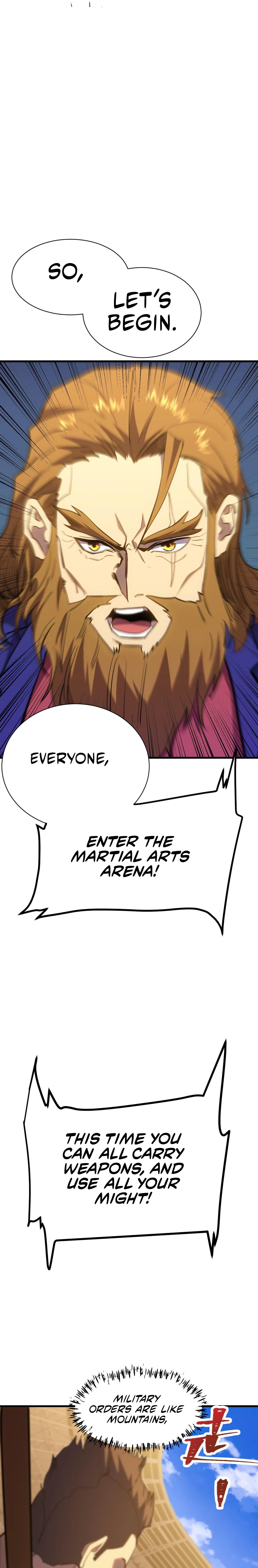 Read Log into the Future Manga Online