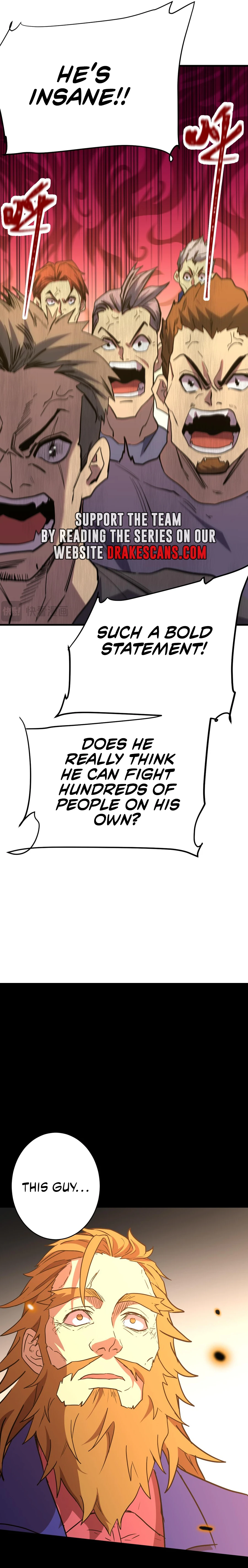 Read Log into the Future Manga Online