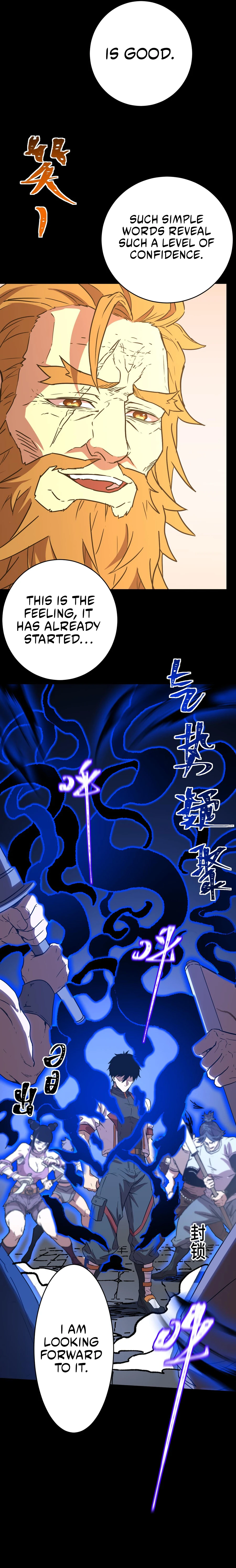 Read Log into the Future Manga Online