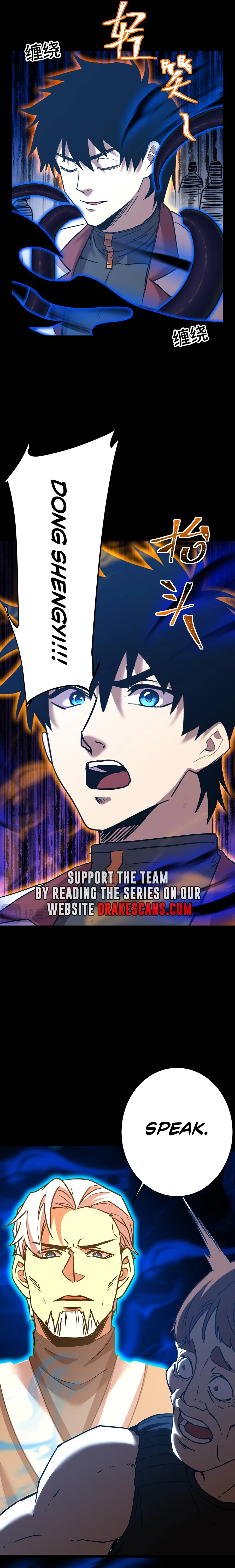 Read Log into the Future Manga Online