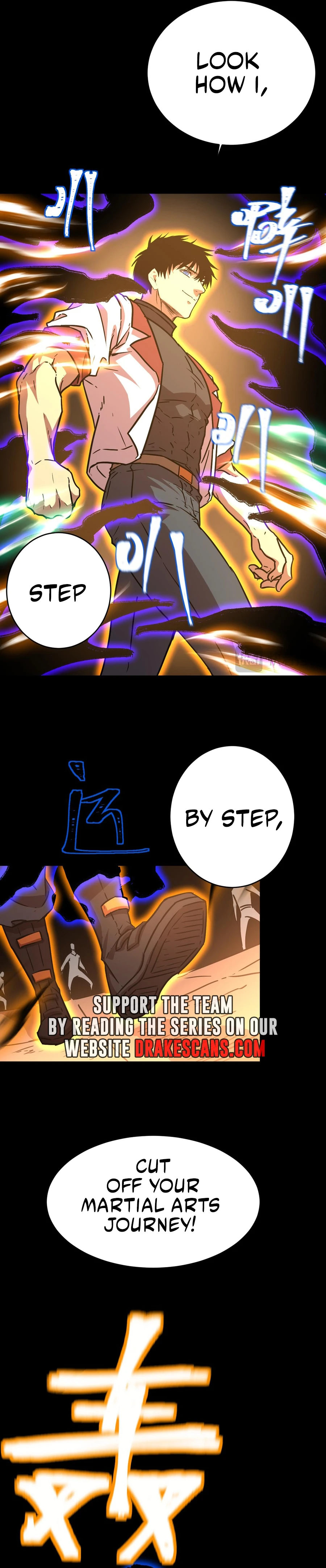 Read Log into the Future Manga Online