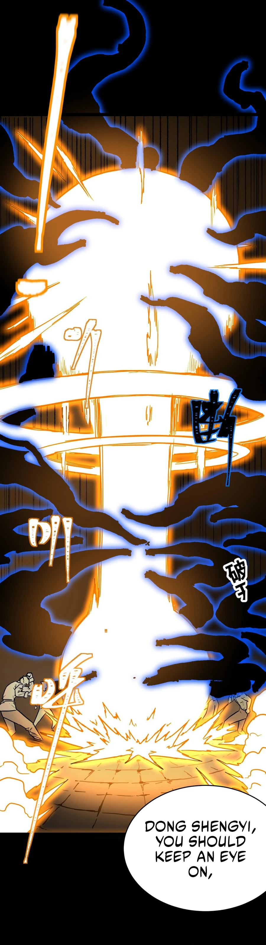 Read Log into the Future Manga Online