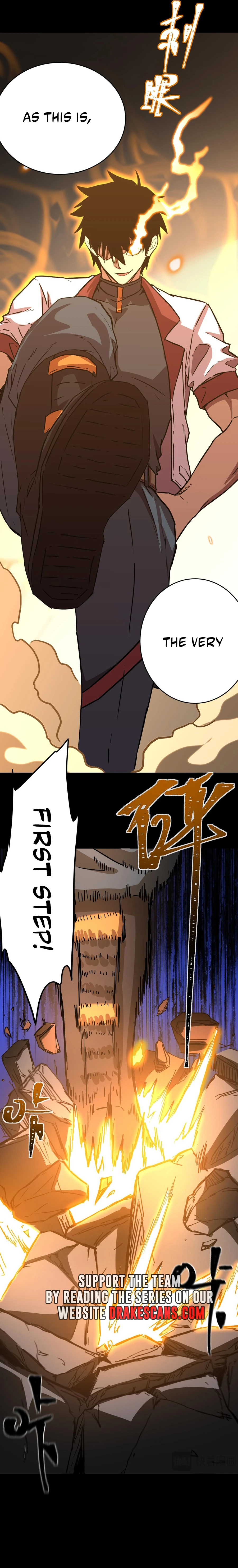 Read Log into the Future Manga Online