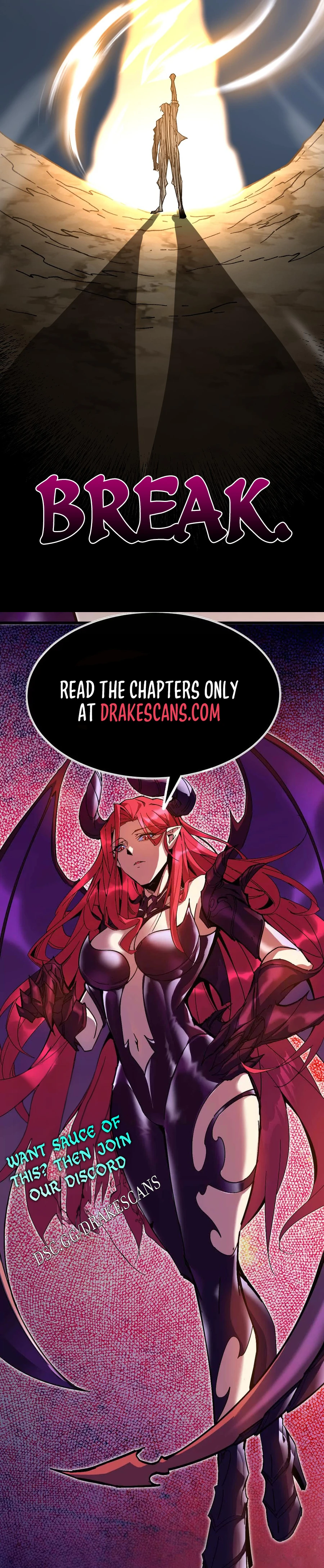 Read Log into the Future Manga Online