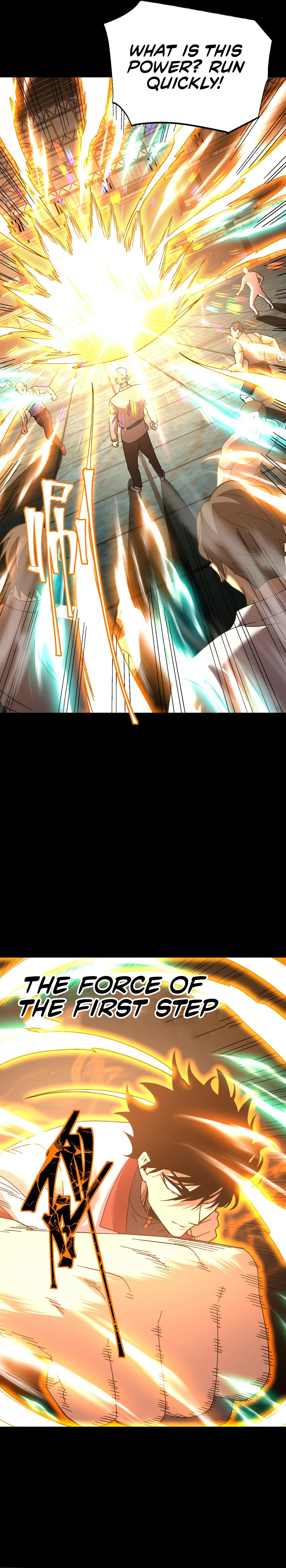Read Log into the Future Manga Online
