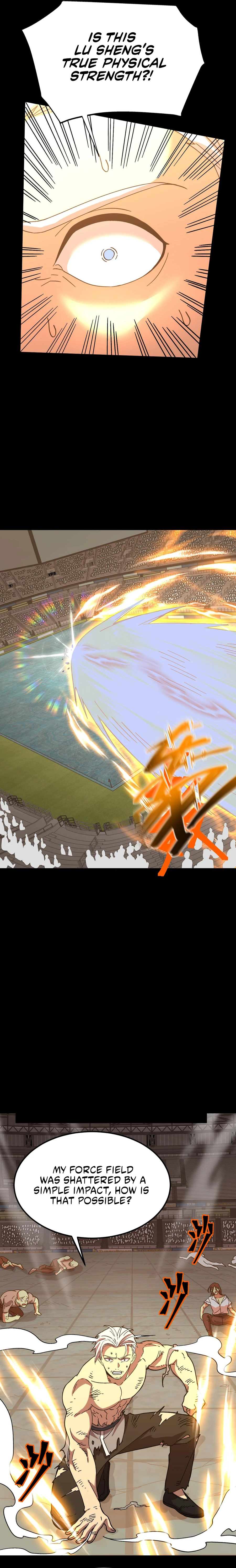 Read Log into the Future Manga Online