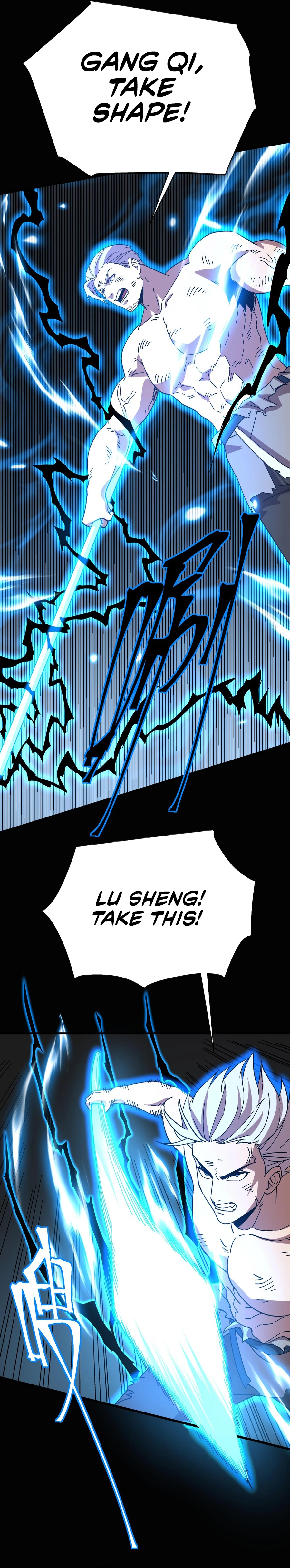 Read Log into the Future Manga Online