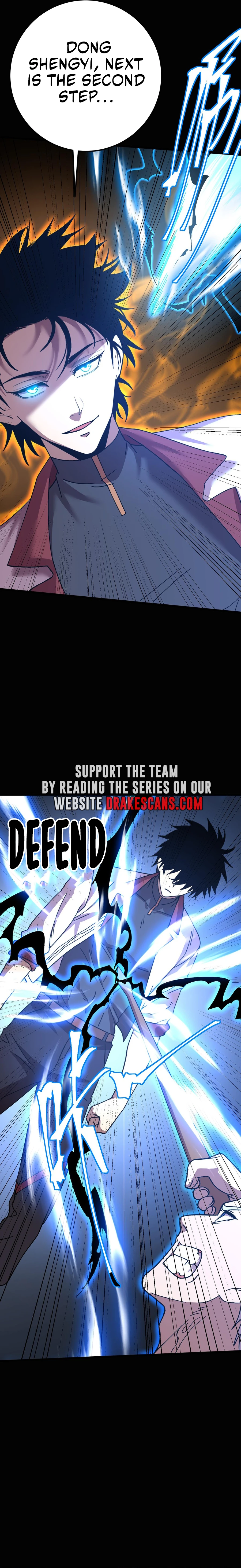 Read Log into the Future Manga Online