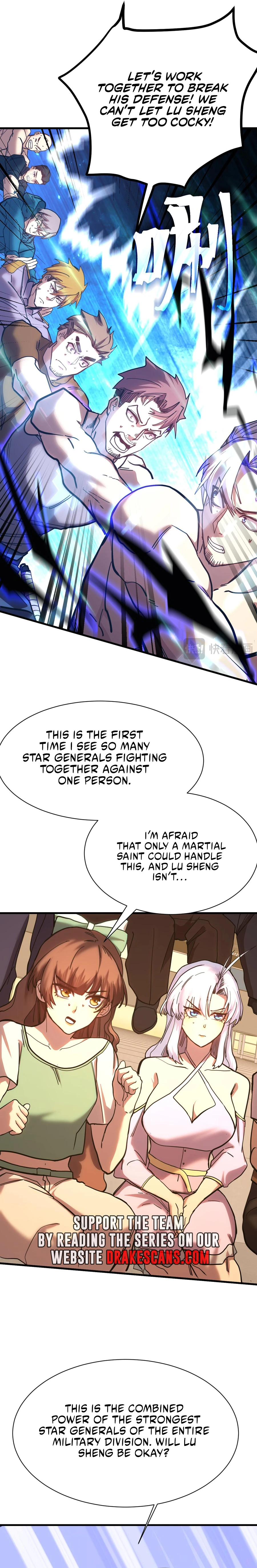 Read Log into the Future Manga Online