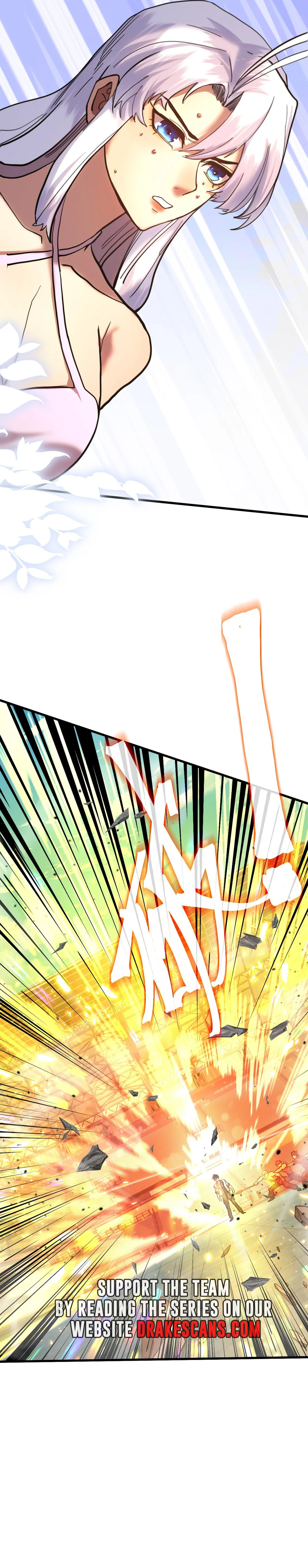 Read Log into the Future Manga Online