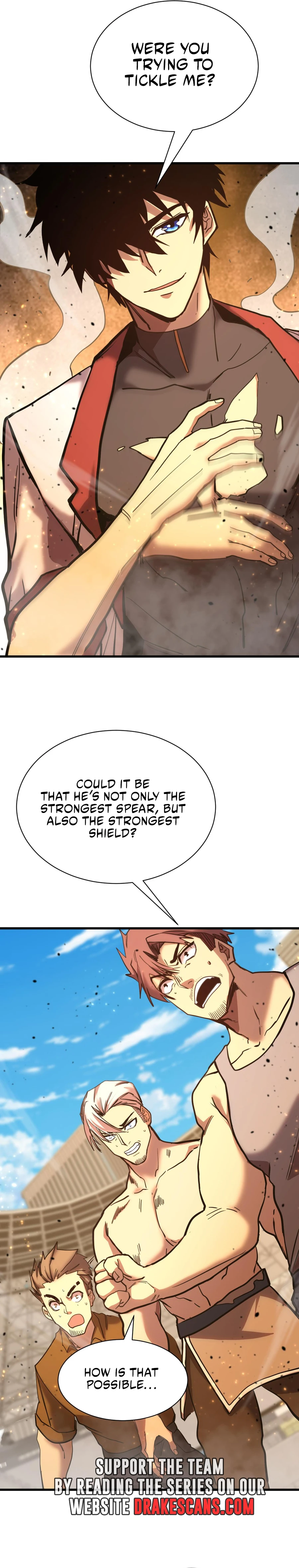 Read Log into the Future Manga Online