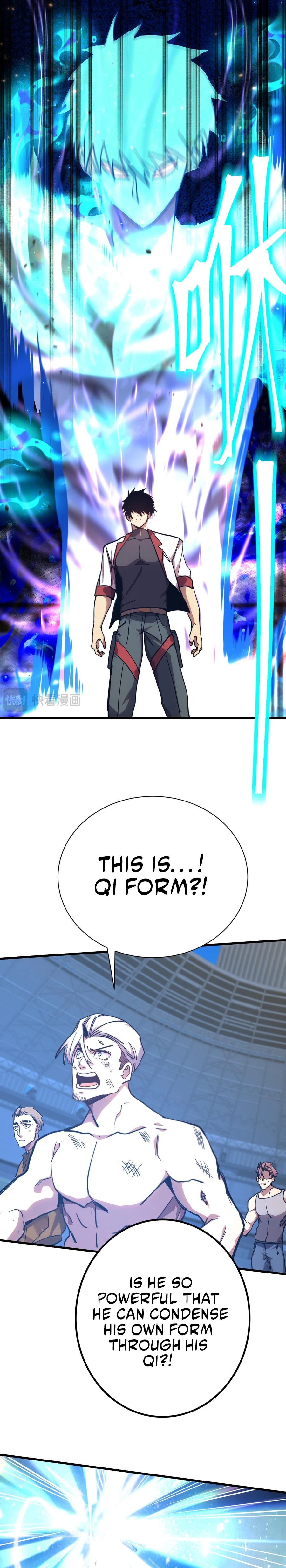 Read Log into the Future Manga Online