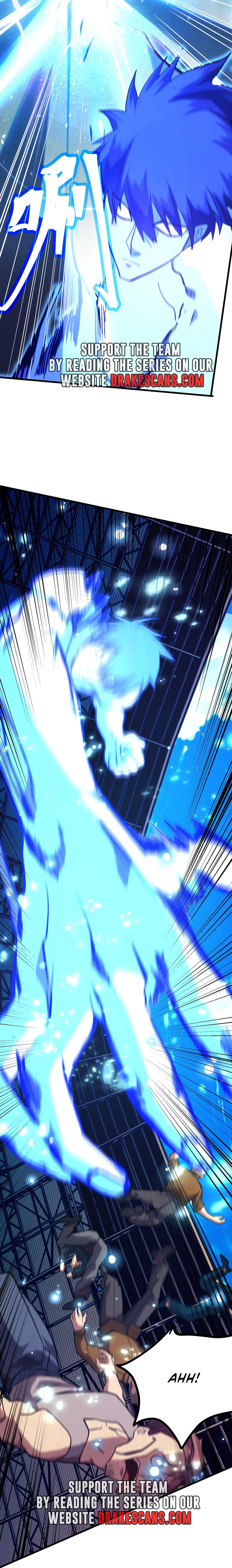 Read Log into the Future Manga Online
