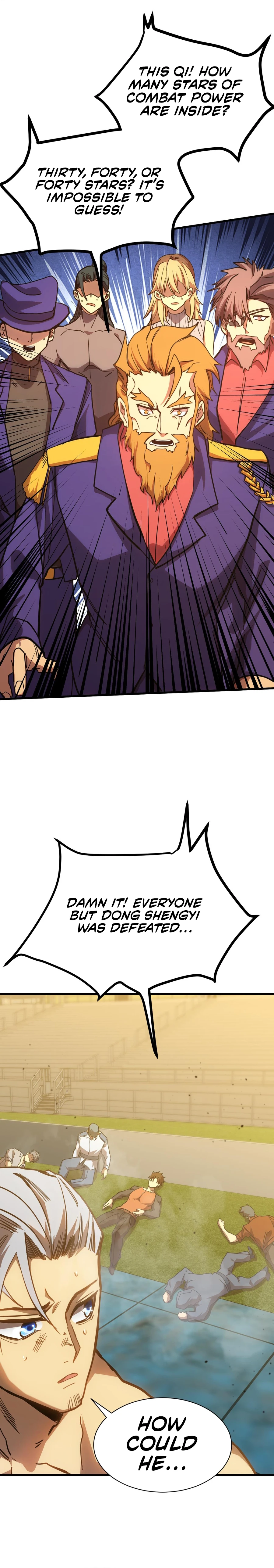 Read Log into the Future Manga Online