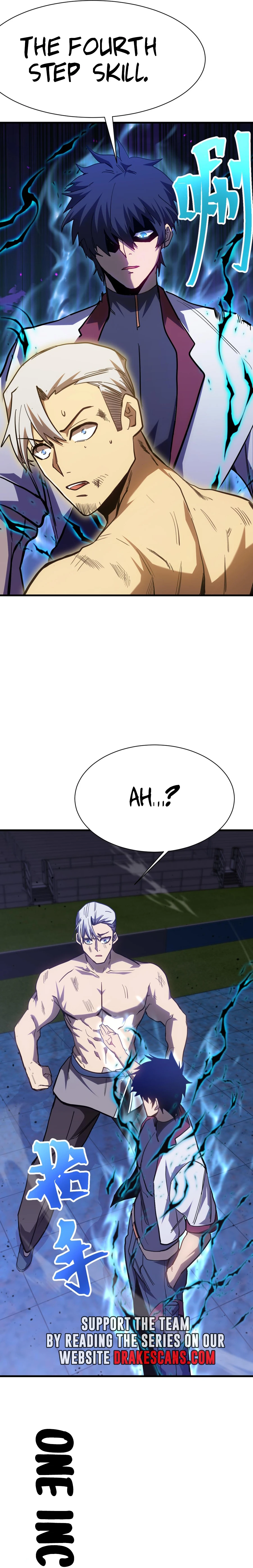 Read Log into the Future Manga Online