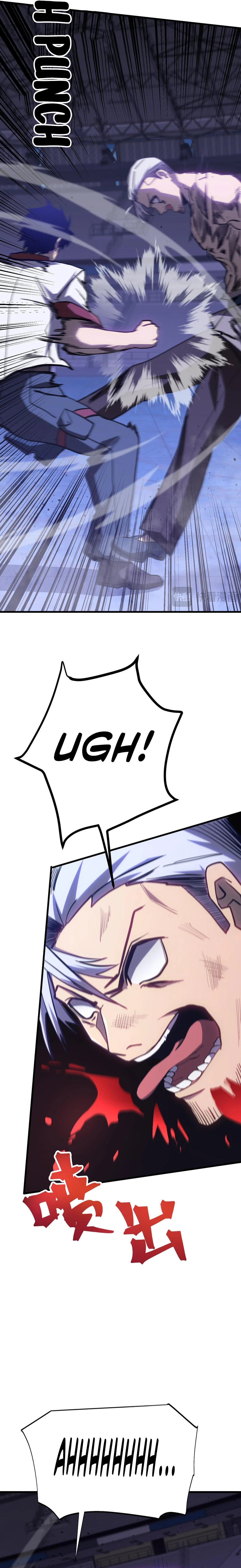 Read Log into the Future Manga Online