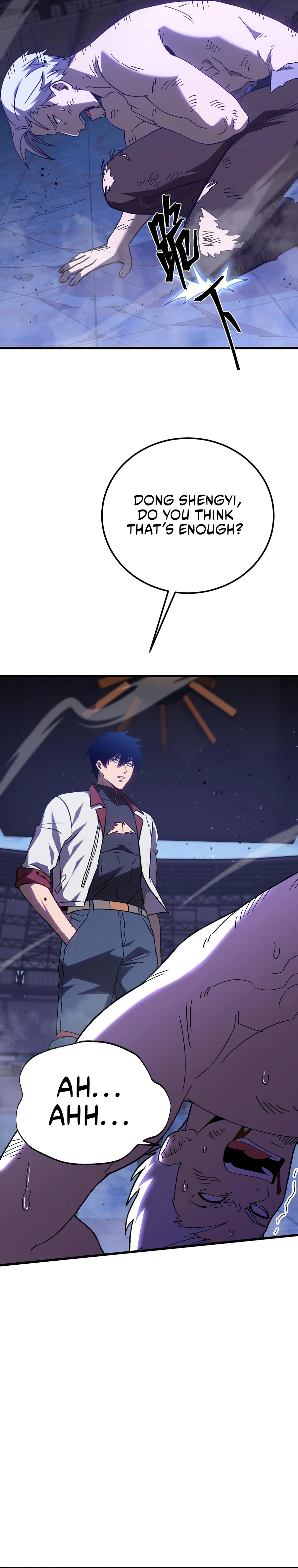 Read Log into the Future Manga Online