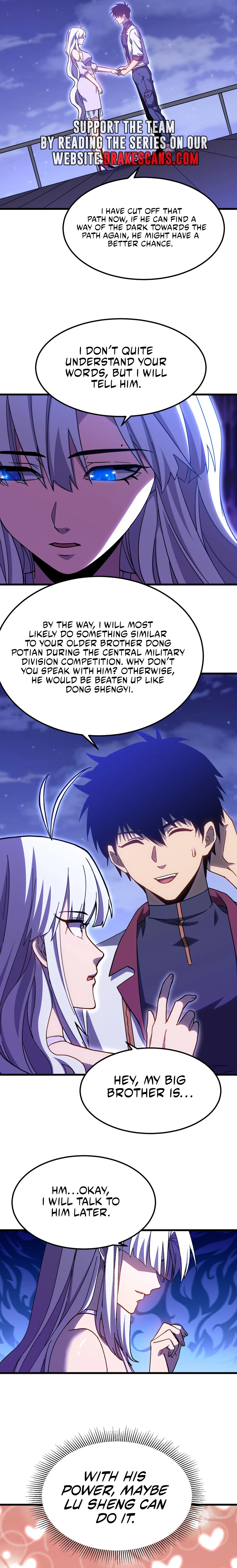 Read Log into the Future Manga Online