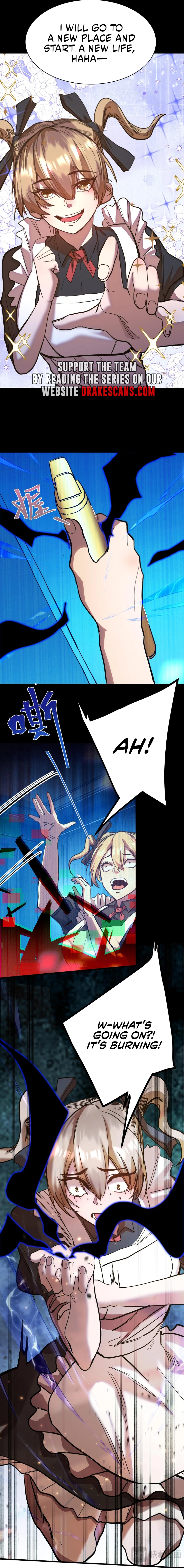 Read Log into the Future Manga Online