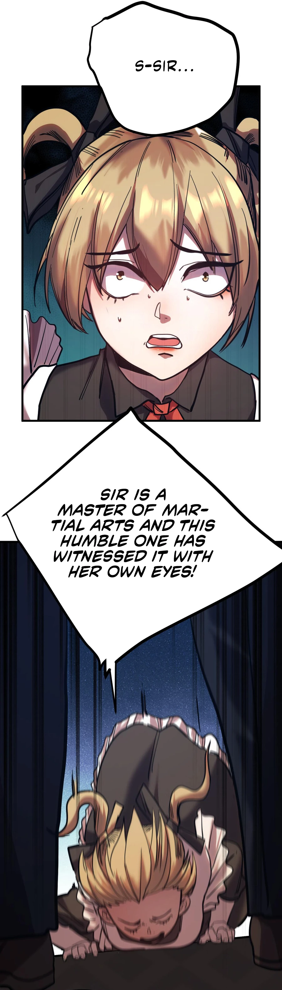 Read Log into the Future Manga Online