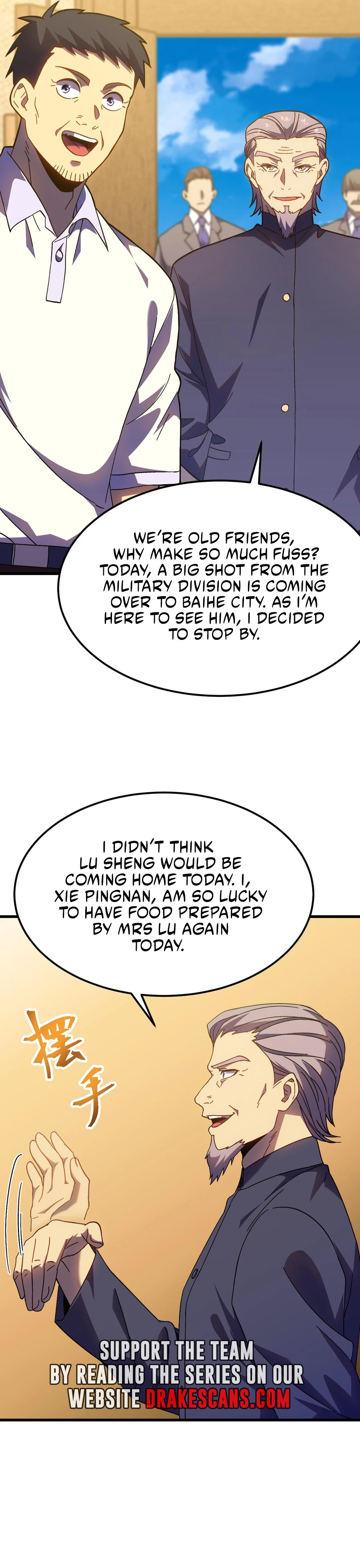 Read Log into the Future Manga Online