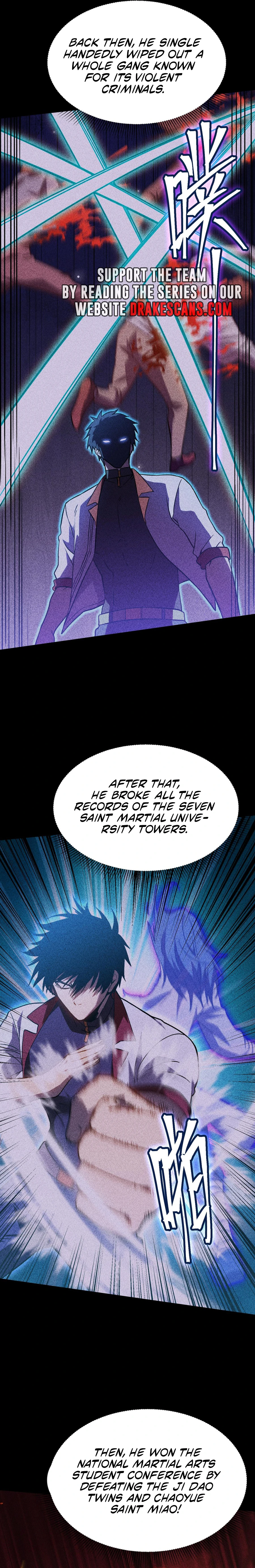 Read Log into the Future Manga Online