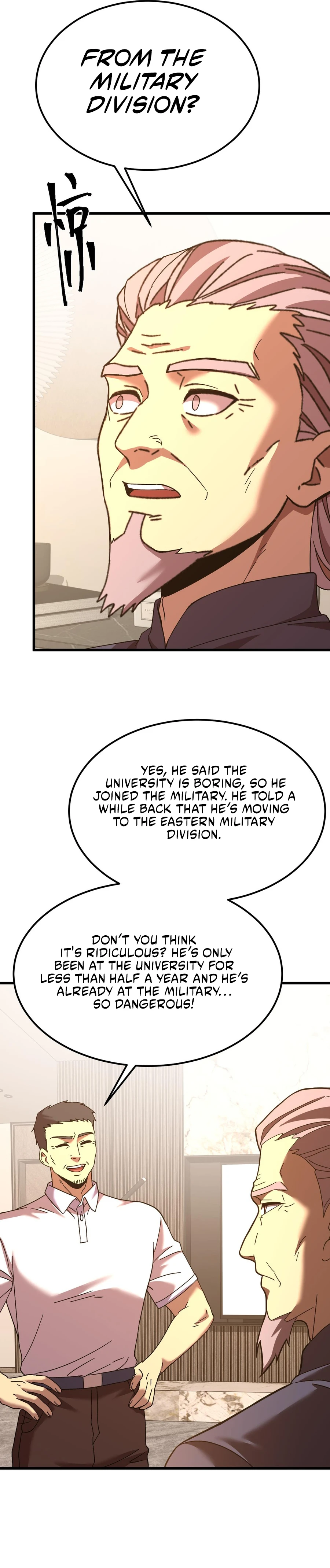 Read Log into the Future Manga Online