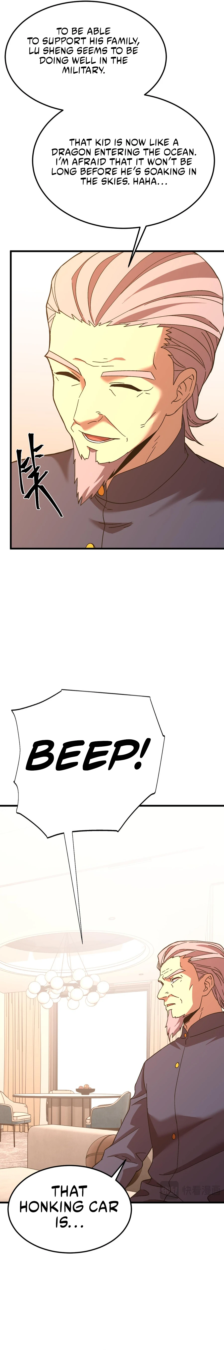 Read Log into the Future Manga Online