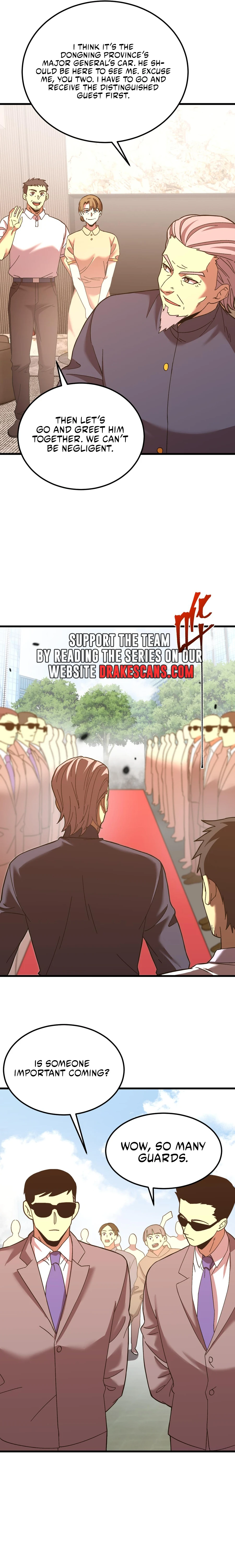 Read Log into the Future Manga Online