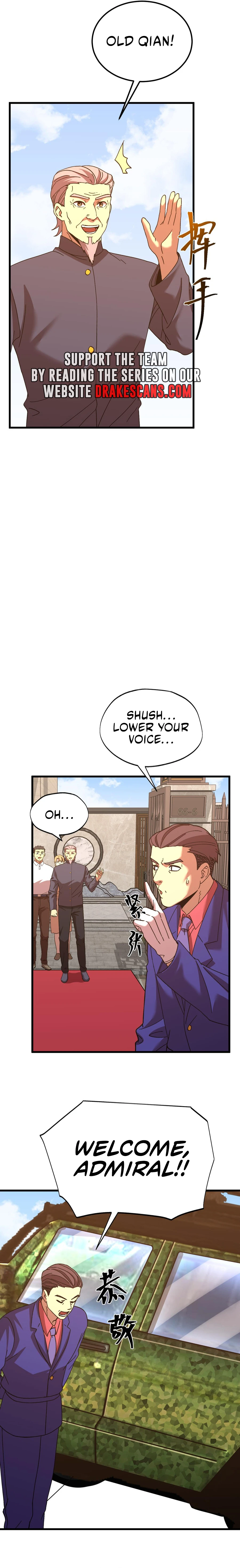 Read Log into the Future Manga Online