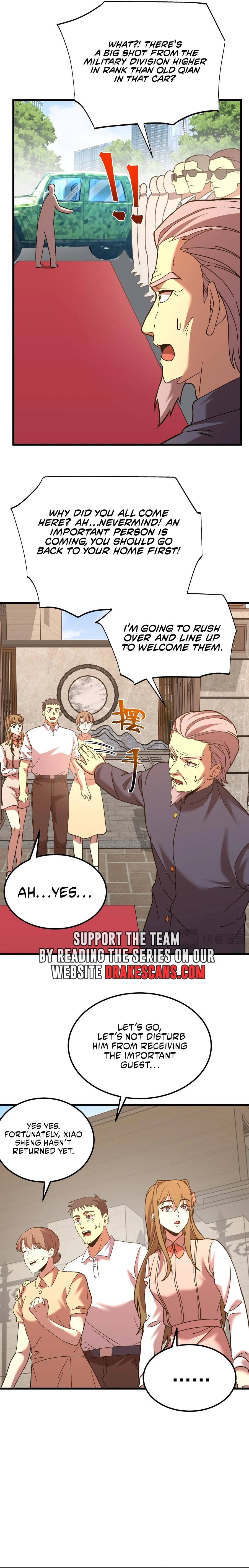 Read Log into the Future Manga Online
