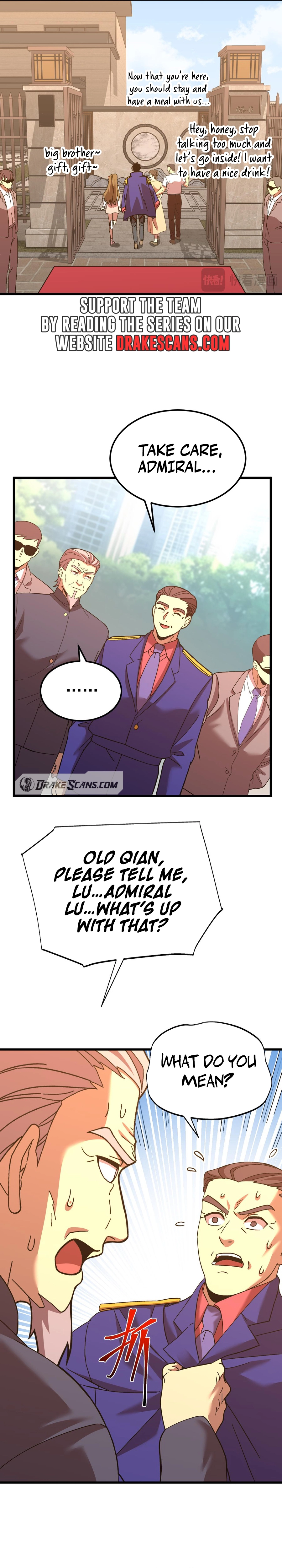 Read Log into the Future Manga Online